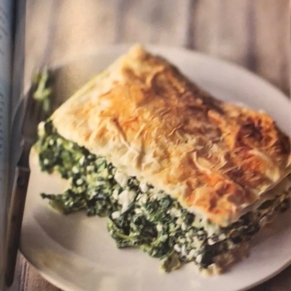You have it made cookbook Ellie Krieger